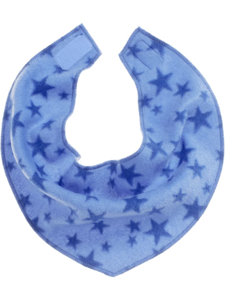 Флисовая куртка Playshoes, синий 
Флисовая куртка Playshoes, синий