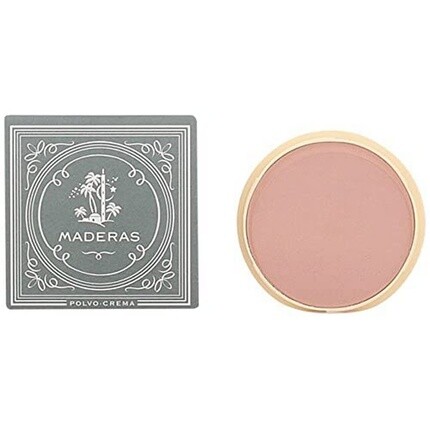 Крем-пудра De Oriente 08 Кордобан 15 г, Maderas
Крем-пудра De Oriente 08 Кордобан 15 г, Maderas