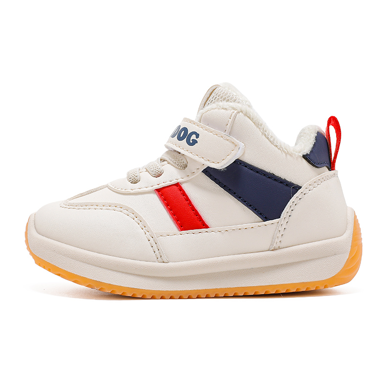 Детская повседневная обувь для дошкольников BOBDOG, бежевый/темно-синий
Детская повседневная обувь для дошкольников BOBDOG, бежевый/темно-синий