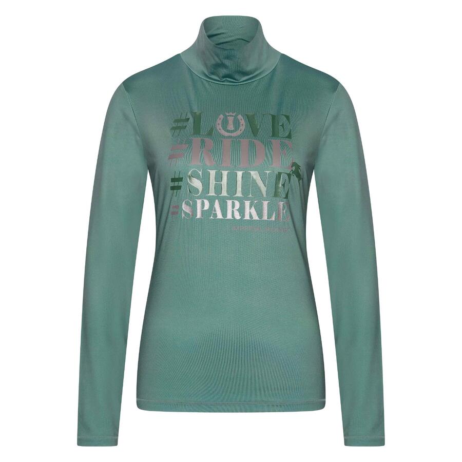 Женский нижний свитер Imperial Riding Hashtag
Женский нижний свитер Imperial Riding Hashtag