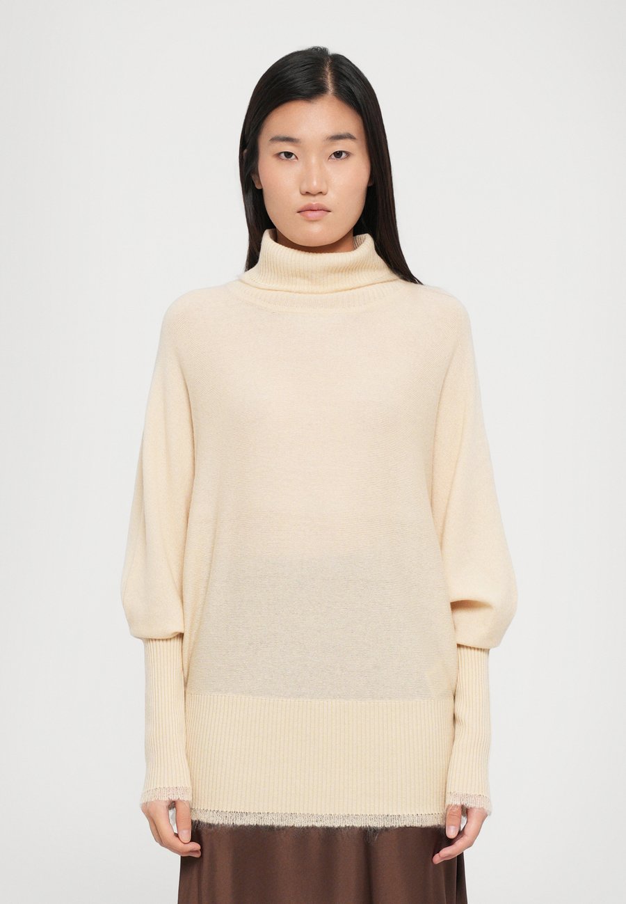 Джемпер By Malene Birger MAGOSA, Wood/Beige
Джемпер By Malene Birger MAGOSA, Wood/Beige