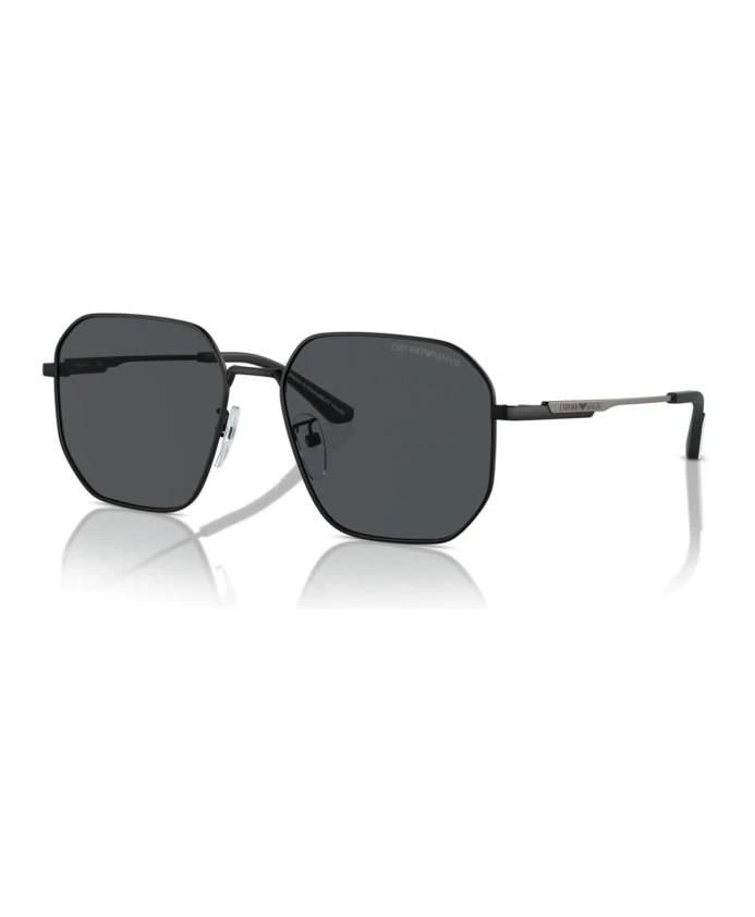 Солнцезащитные очки Emporio Armani, черный
Солнцезащитные очки Emporio Armani, черный