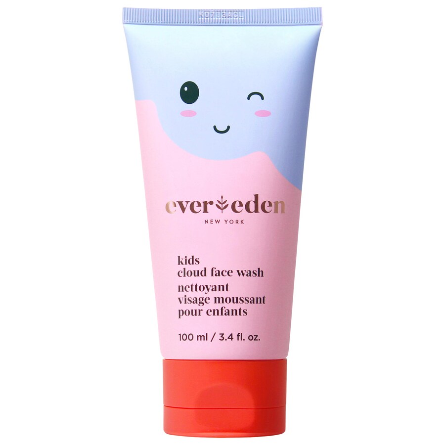 Гель для умывания Cloud Face Wash Evereden, 3.4 oz/100 ml
Гель для умывания Cloud Face Wash Evereden, 3.4 oz/100 ml