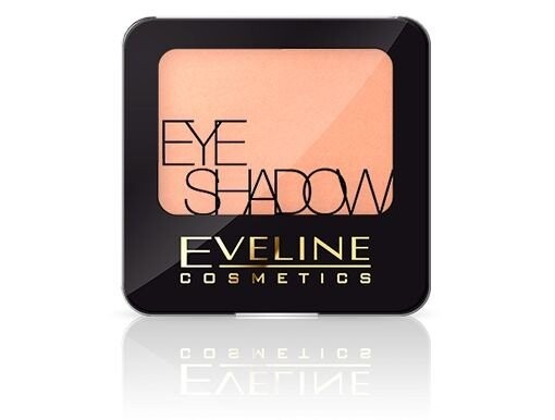 Тени для век № 31, 3 г Eveline Cosmetics, Eyeshadow Mono, коралл
Тени для век № 31, 3 г Eveline Cosmetics, Eyeshadow Mono, коралл