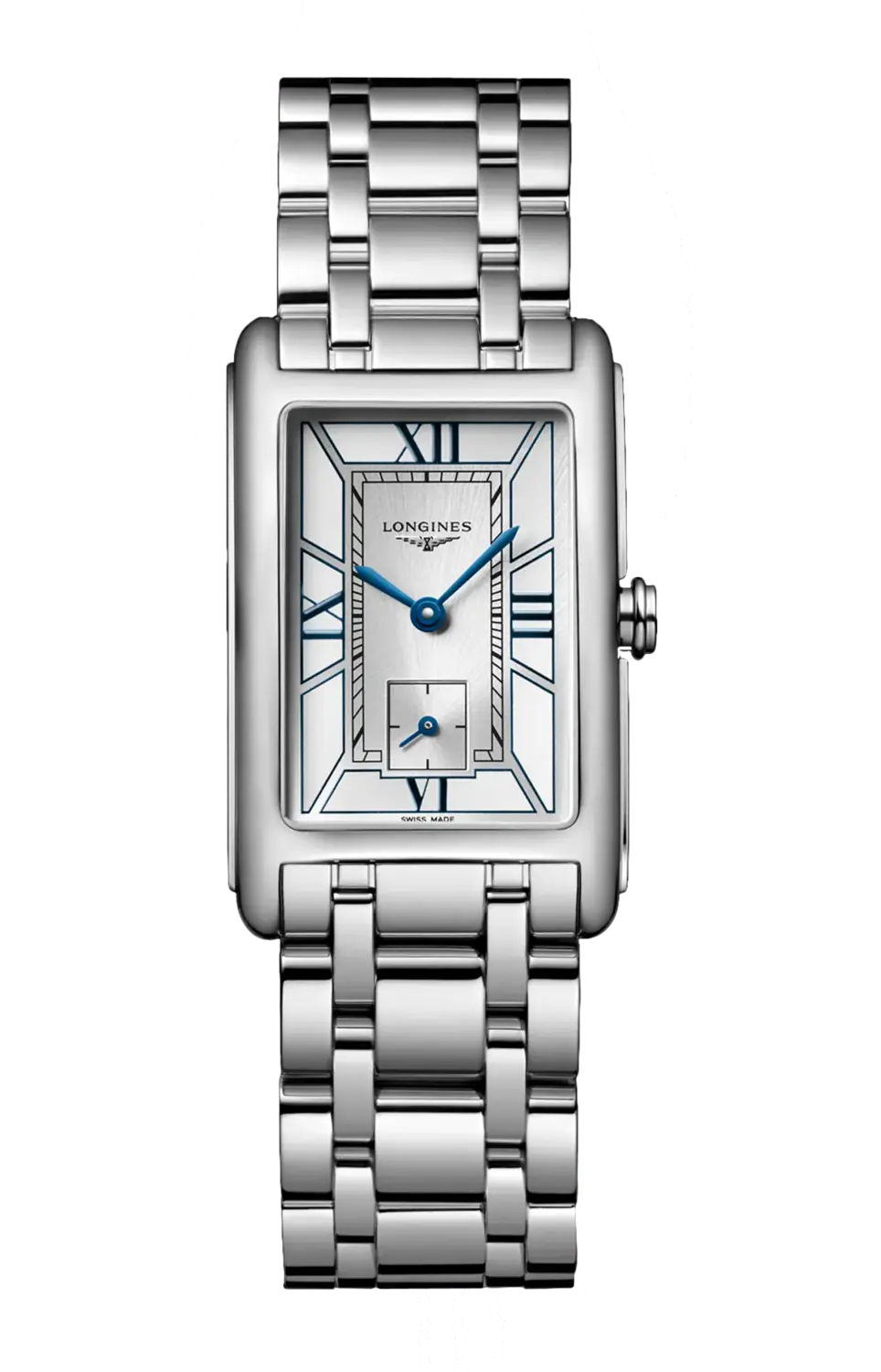 Часы Longines Dolcevita
Часы Longines Dolcevita