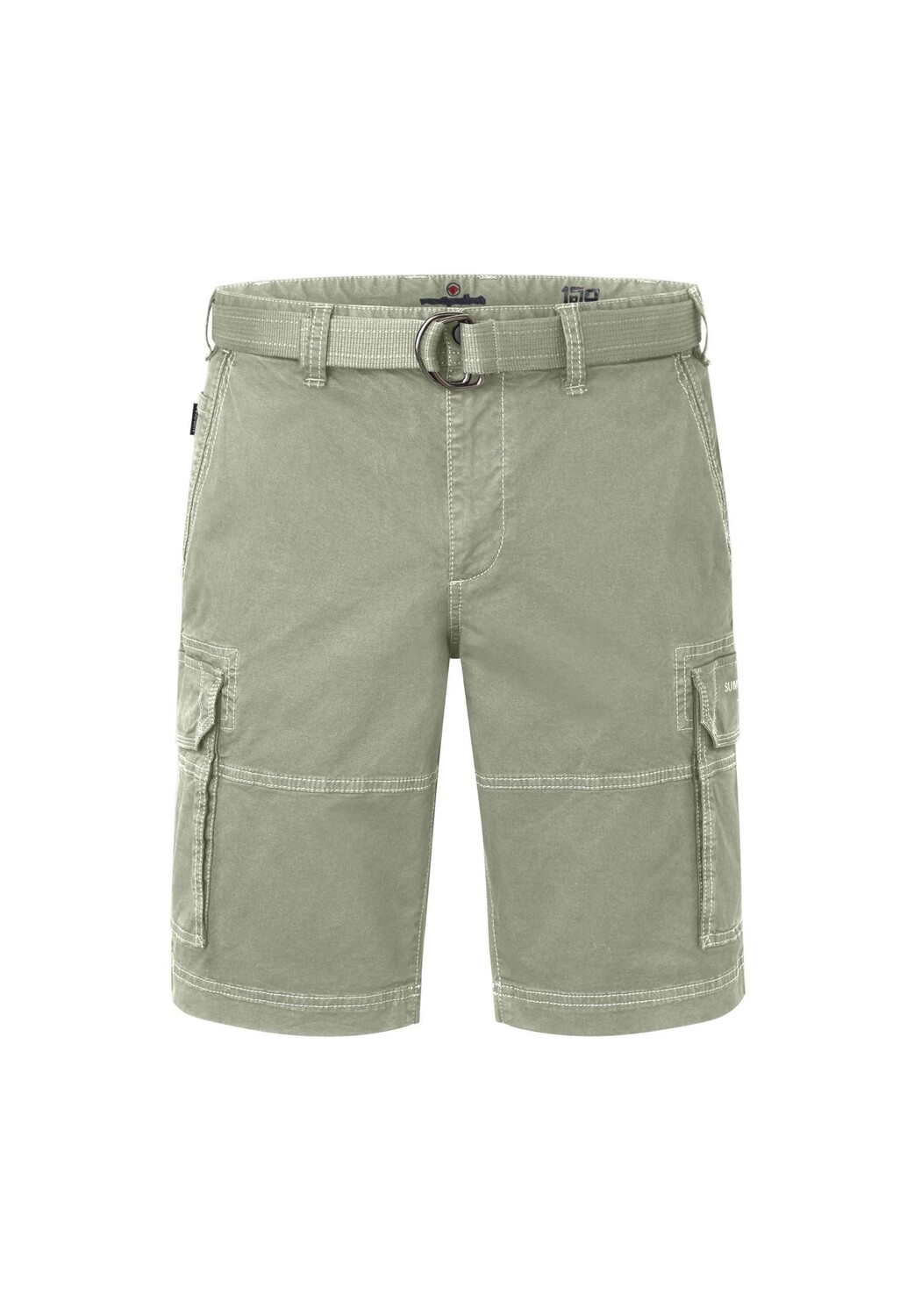 Спортивные шорты-бермуды карго стрейч OTTAWA redpoint, хаки
Спортивные шорты-бермуды карго стрейч OTTAWA redpoint, хаки