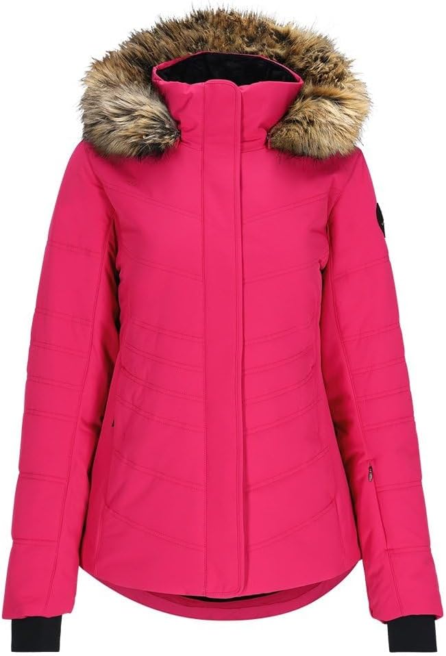 Женская куртка Obermeyer Petite Tuscany Ii, Showstopper
Женская куртка Obermeyer Petite Tuscany Ii, Showstopper