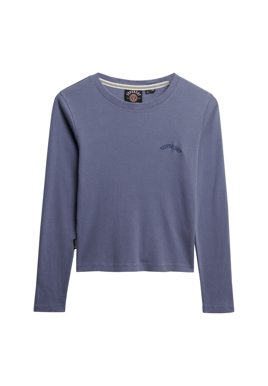Рубашка Superdry Athletic Essentials, индиго
Рубашка Superdry Athletic Essentials, индиго