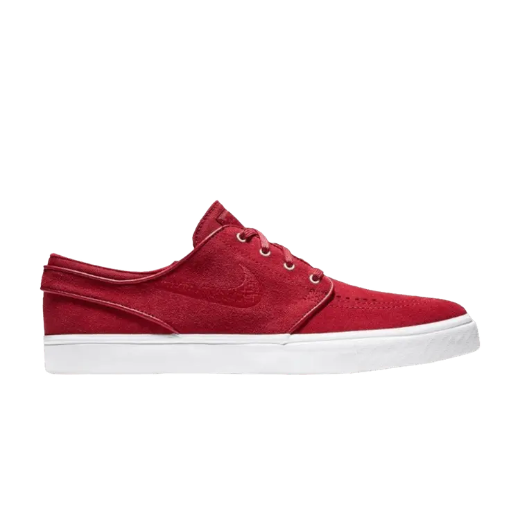 Кеды Nike Zoom Stefan Janoski SB 'Team Crimson', красный
Кеды Nike Zoom Stefan Janoski SB 'Team Crimson', красный