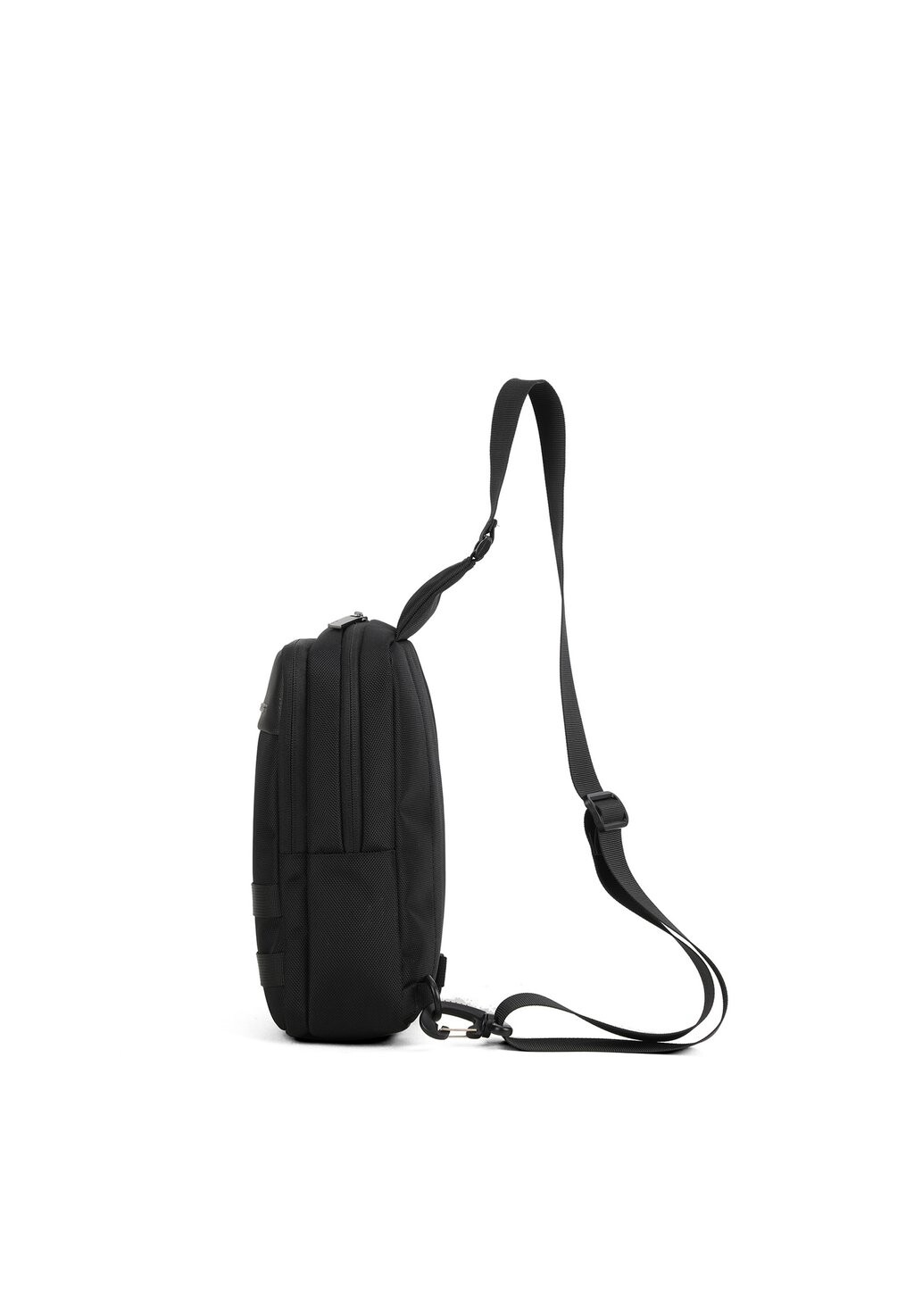 Сумка через плечо Aoking, черный 
Сумка через плечо Aoking, черный