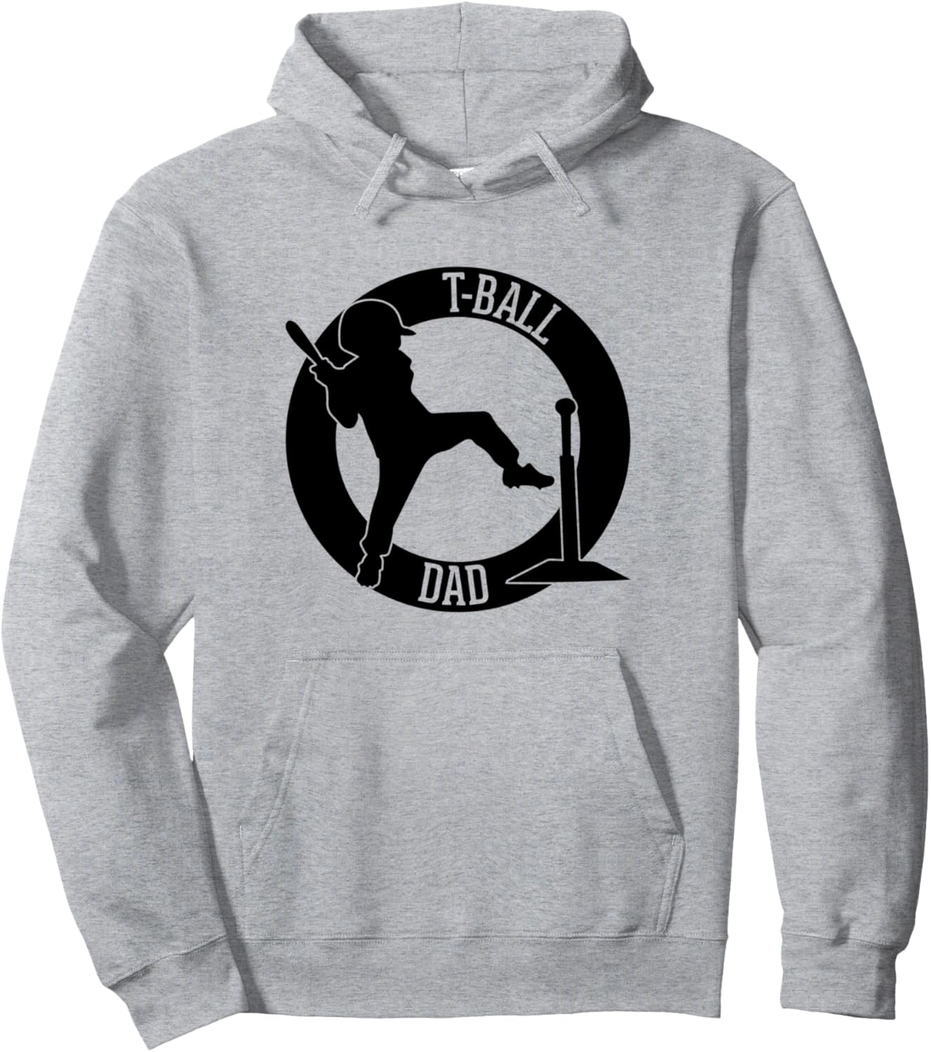 Худи для папы, играющего в ти-бол, и игрока в ти-бол Teeball Daddy Tee-Ball Player Dad, серый
Худи для папы, играющего в ти-бол, и игрока в ти-бол Teeball Daddy Tee-Ball Player Dad, серый