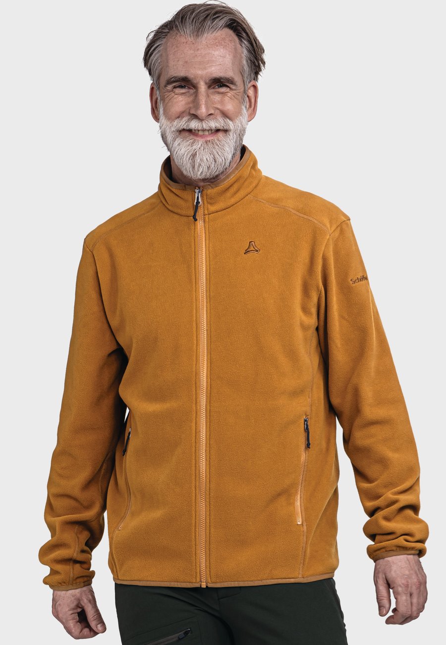 Флисовая куртка Schöffel HIKING STYLE ASH, Braun/Light Brown
Флисовая куртка Schöffel HIKING STYLE ASH, Braun/Light Brown