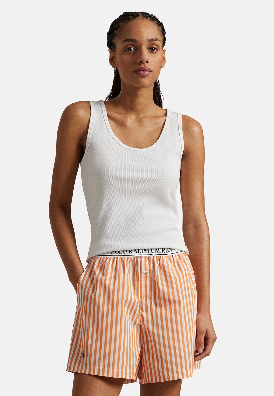 Пижамные брюки Polo Ralph Lauren Pyjama bottoms, Tangerine/Orange
Пижамные брюки Polo Ralph Lauren Pyjama bottoms, Tangerine/Orange