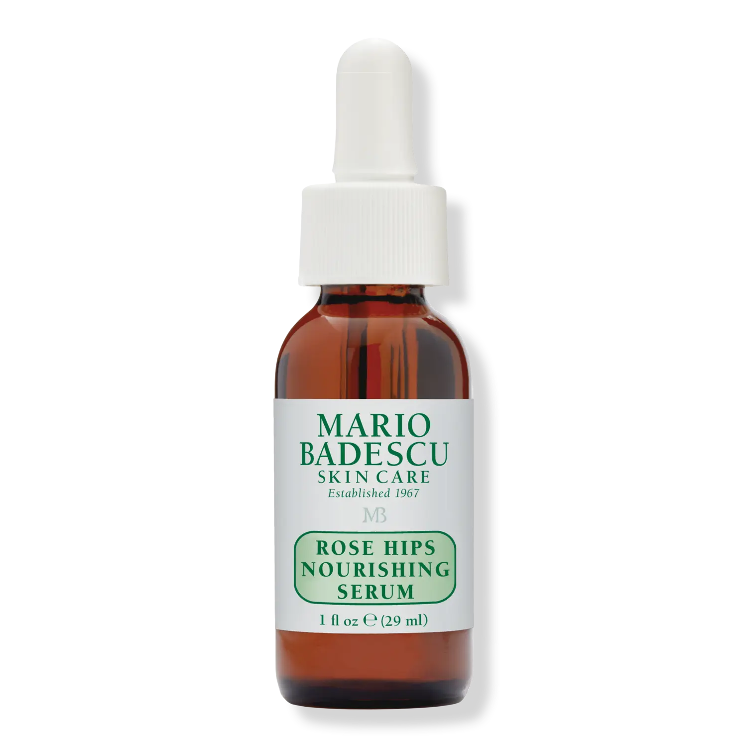 Питательная сыворотка с шиповником Mario Badescu
Питательная сыворотка с шиповником Mario Badescu