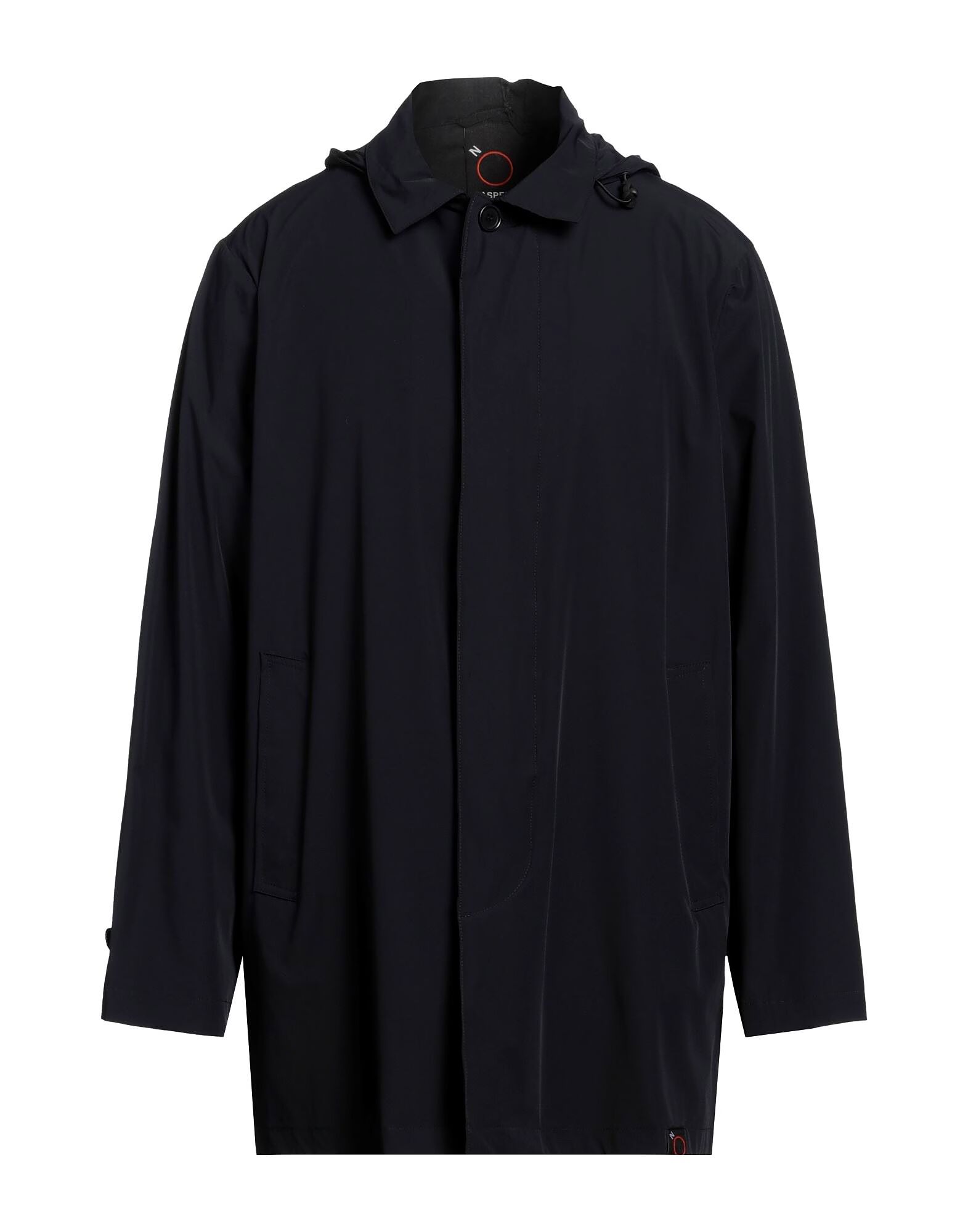 Куртка Aspesi, полуночно-синий
Куртка Aspesi, полуночно-синий