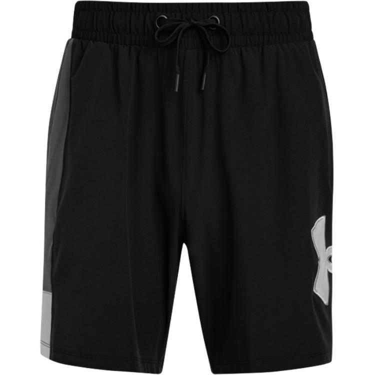 Under Armour Мужские шорты Zone Sports Black
Under Armour Мужские шорты Zone Sports Black