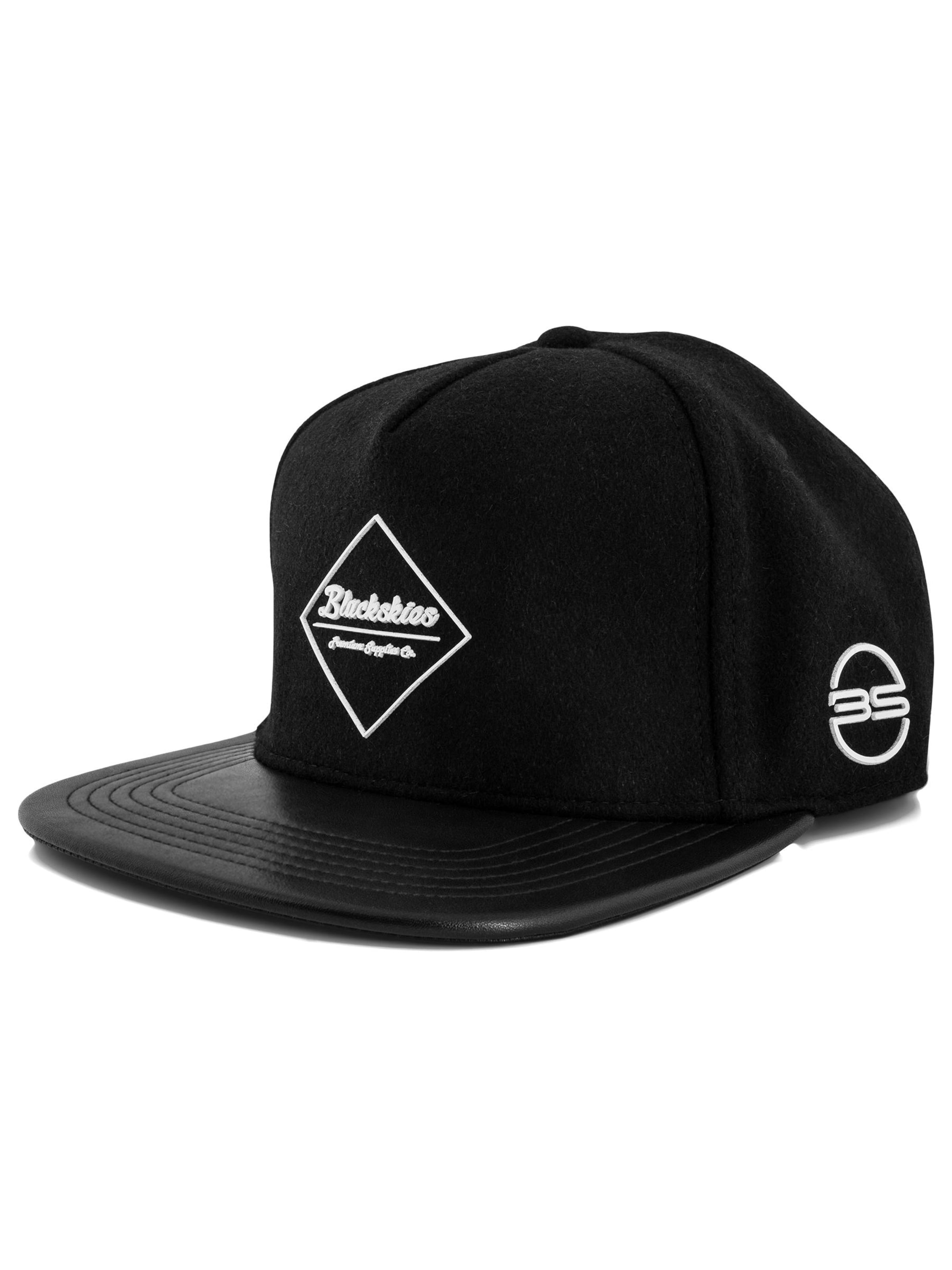 Blackskies Кепка 'Ancient Gods' в цвете Anthracite
Blackskies Кепка 'Ancient Gods' в цвете Anthracite