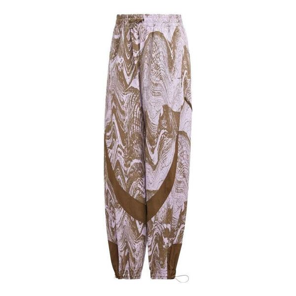 Штаны от stella mccartney truecasuals тканые спортивные штаны Adidas, фиолетовый
Штаны от stella mccartney truecasuals тканые спортивные штаны Adidas, фиолетовый