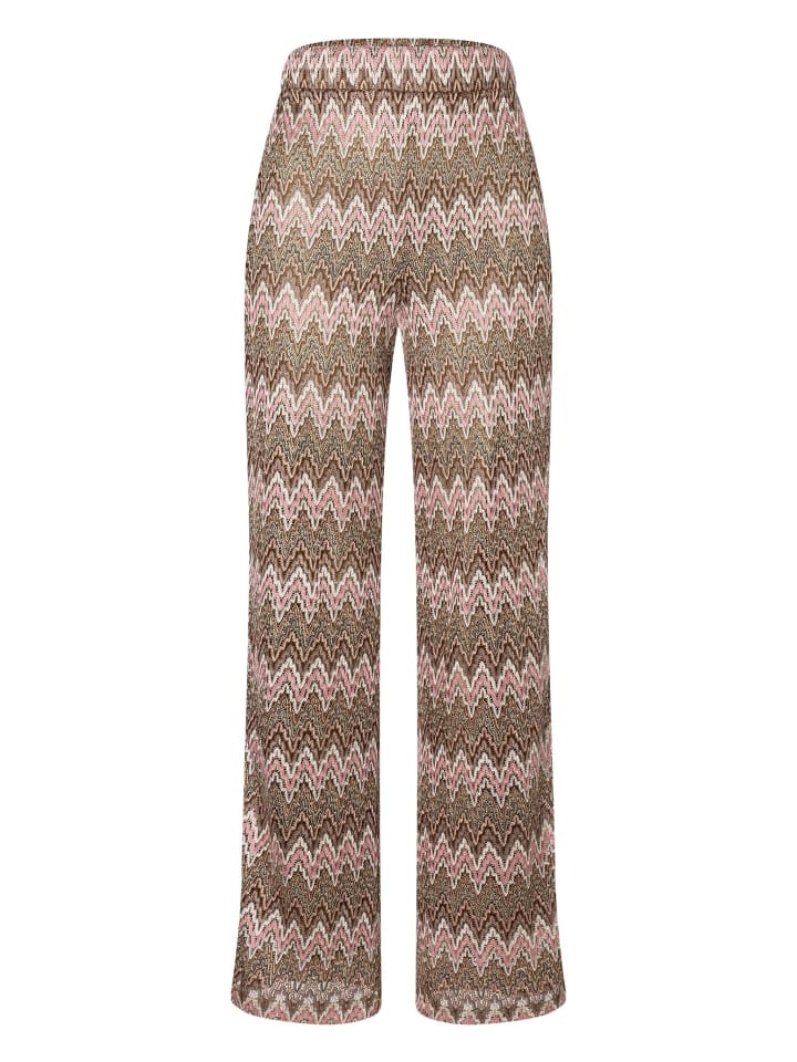 Тканевые брюки More & More
Тканевые брюки More & More