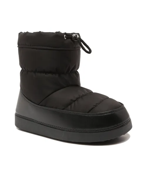 Утепленные зимние ботинки с логотипом mep, маленькие Giuseppe Zanotti, черный
Утепленные зимние ботинки с логотипом mep, маленькие Giuseppe Zanotti, черный