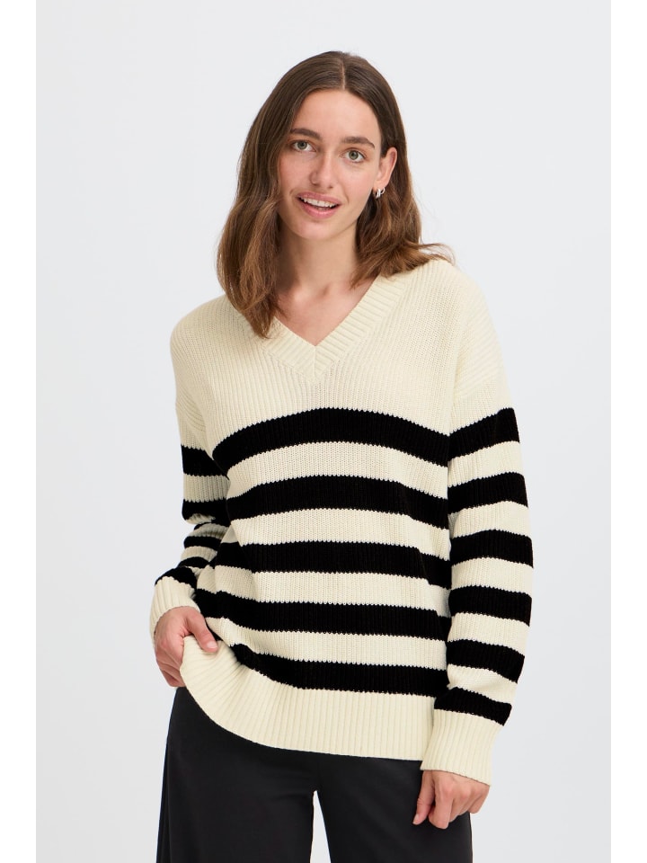 Свитер Oxmo, белый
Свитер Oxmo, белый