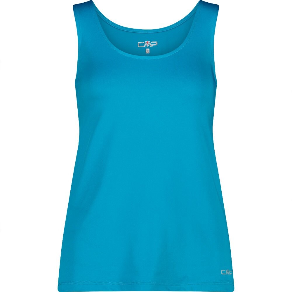 Футболка CMP Top 32T7016, синий
Футболка CMP Top 32T7016, синий