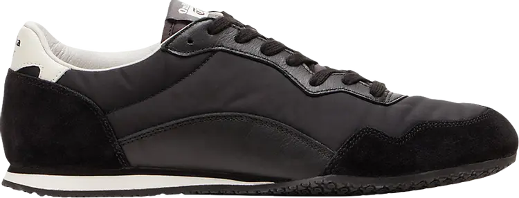 Кроссовки Serrano CL 'Black White', черный
Кроссовки Serrano CL 'Black White', черный