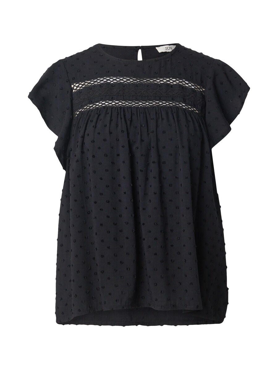 Блуза JDY JDYDiana, черный
Блуза JDY JDYDiana, черный
