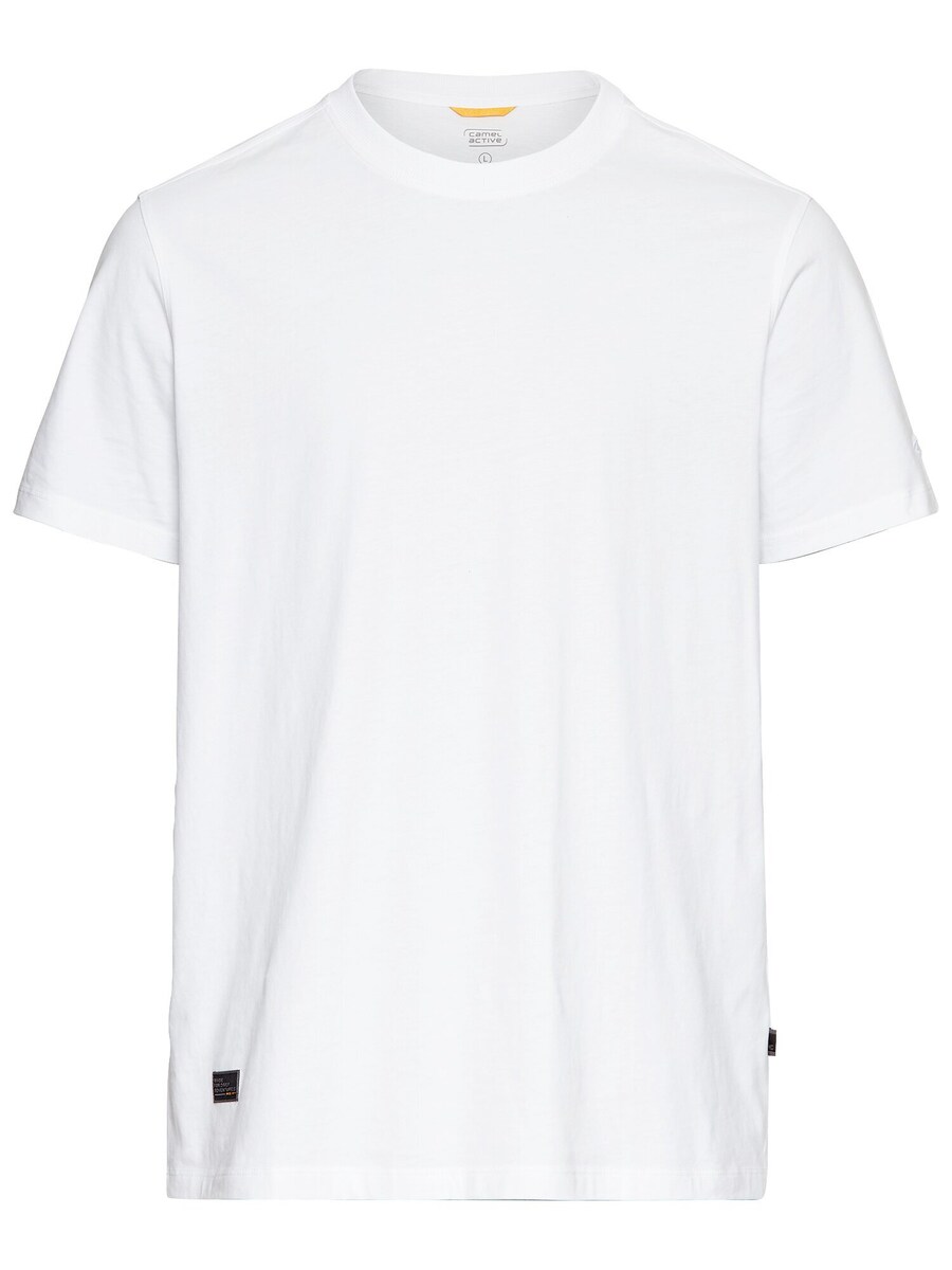 Рубашка CAMEL ACTIVE, белый
Рубашка CAMEL ACTIVE, белый