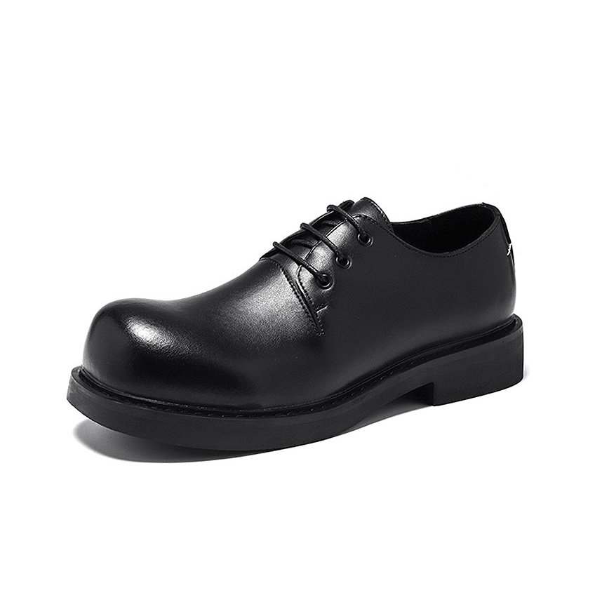 KACHILANG Повседневные туфли мужские черные
KACHILANG Повседневные туфли мужские черные