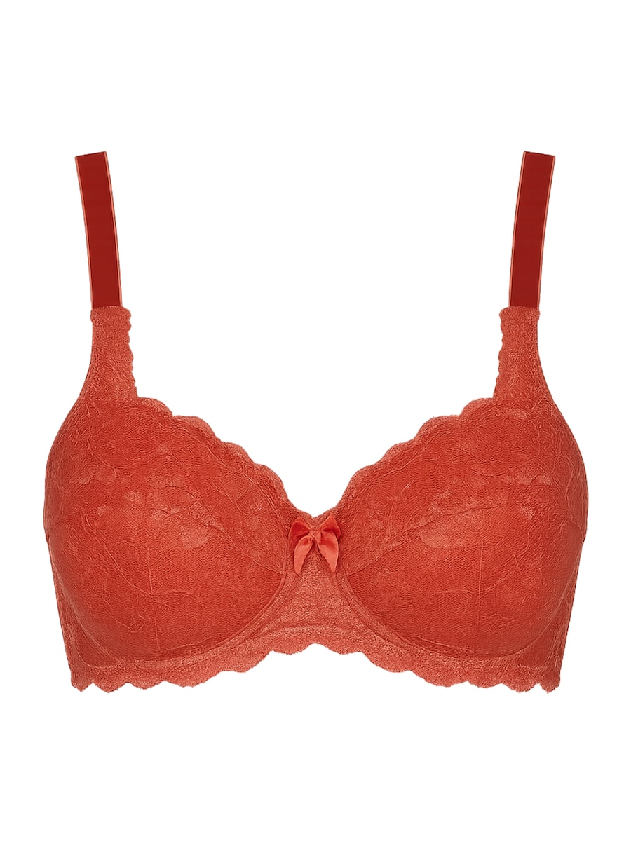 Бюстгальтер пуш-ап C&City, Cherry Red
Бюстгальтер пуш-ап C&City, Cherry Red