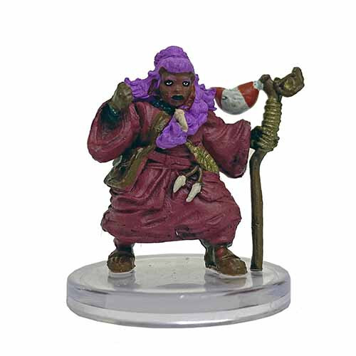 Миниатюра WizKids/NECA The Mwangi Expanse #22 Taralu Dwarf (U)
Миниатюра WizKids/NECA The Mwangi Expanse #22 Taralu Dwarf (U)