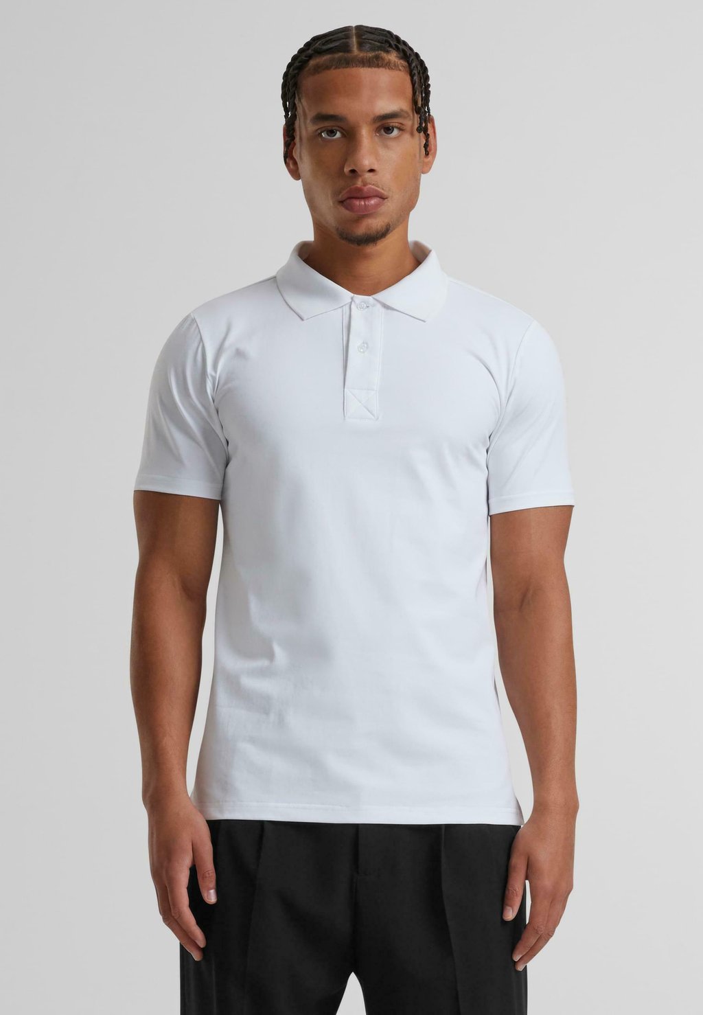 Рубашка поло SORONA Urban Classics, белый
Рубашка поло SORONA Urban Classics, белый