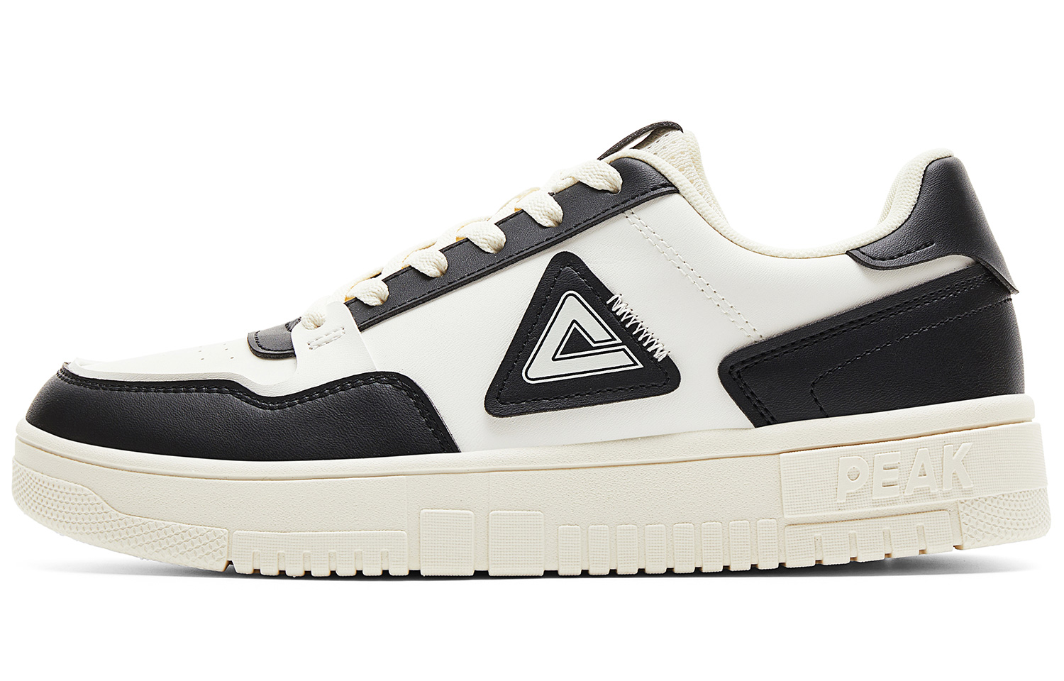 PEAK Кроссовки для скейтбординга мужские, низкие, парусиновые, белые, черные
PEAK Кроссовки для скейтбординга мужские, низкие, парусиновые, белые, черные