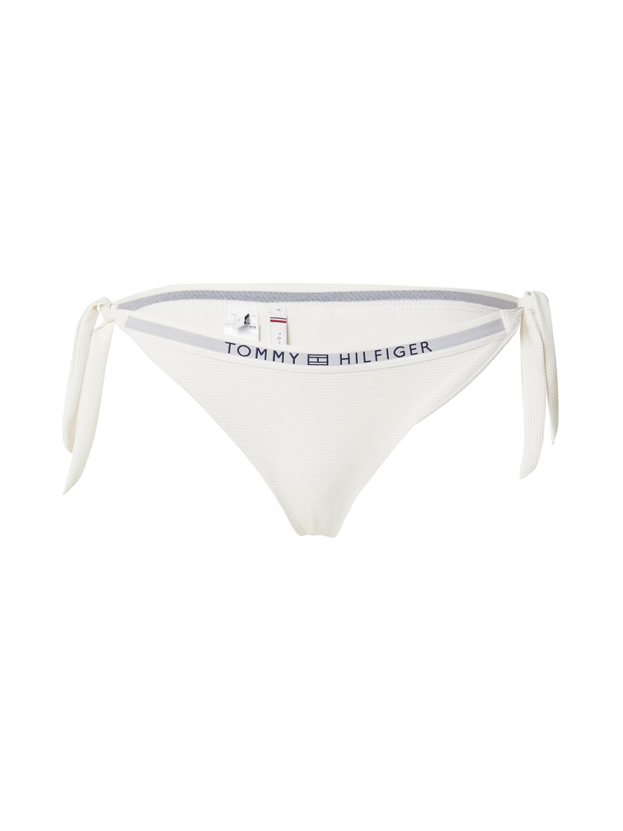 Плавки от бикини Tommy Hilfiger Underwear, белый
Плавки от бикини Tommy Hilfiger Underwear, белый