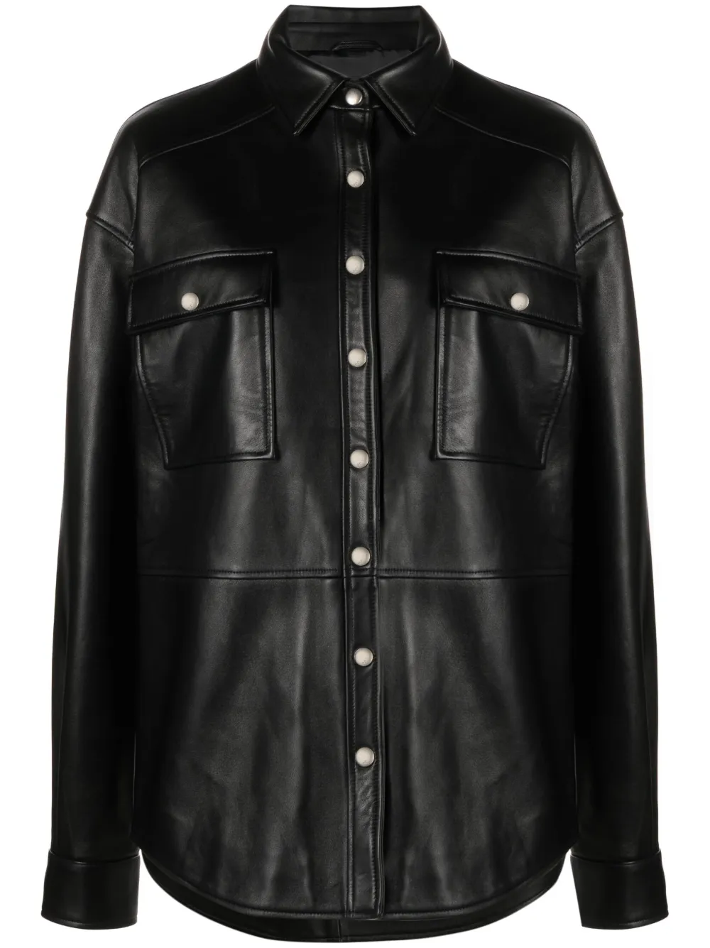 Рубашка с длинными рукавами Mainless, черный
Рубашка с длинными рукавами Mainless, черный