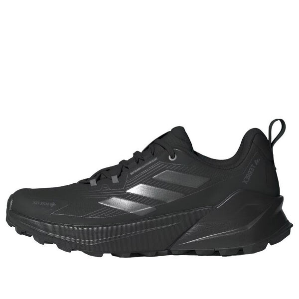 Кроссовки terrex trailmaker 2 gore-tex 'black' Adidas, черный
Кроссовки terrex trailmaker 2 gore-tex 'black' Adidas, черный