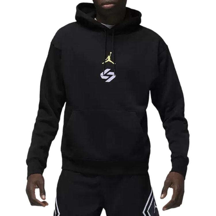 Толстовка мужская черная Jordan, черный
Толстовка мужская черная Jordan, черный