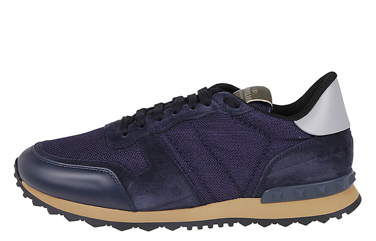 Мужская обувь Valentino rockrunner Lifestyle
Мужская обувь Valentino rockrunner Lifestyle