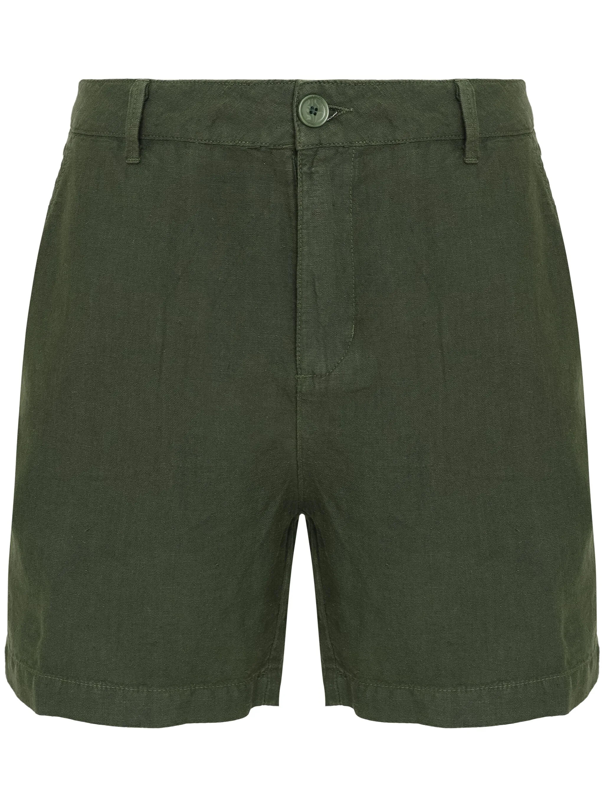 Льняные шорты Osklen, зеленый
Льняные шорты Osklen, зеленый
