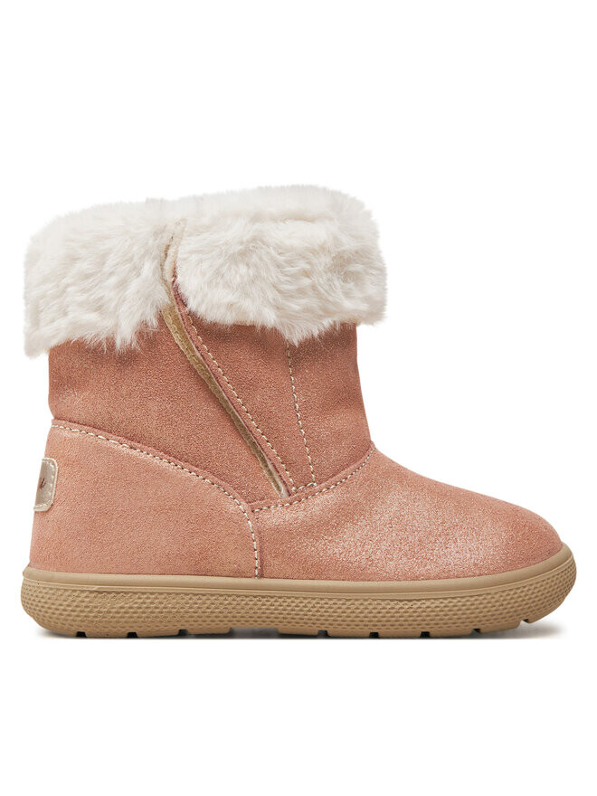 Высокие сапоги Primigi 6850755 S, розовый
Высокие сапоги Primigi 6850755 S, розовый