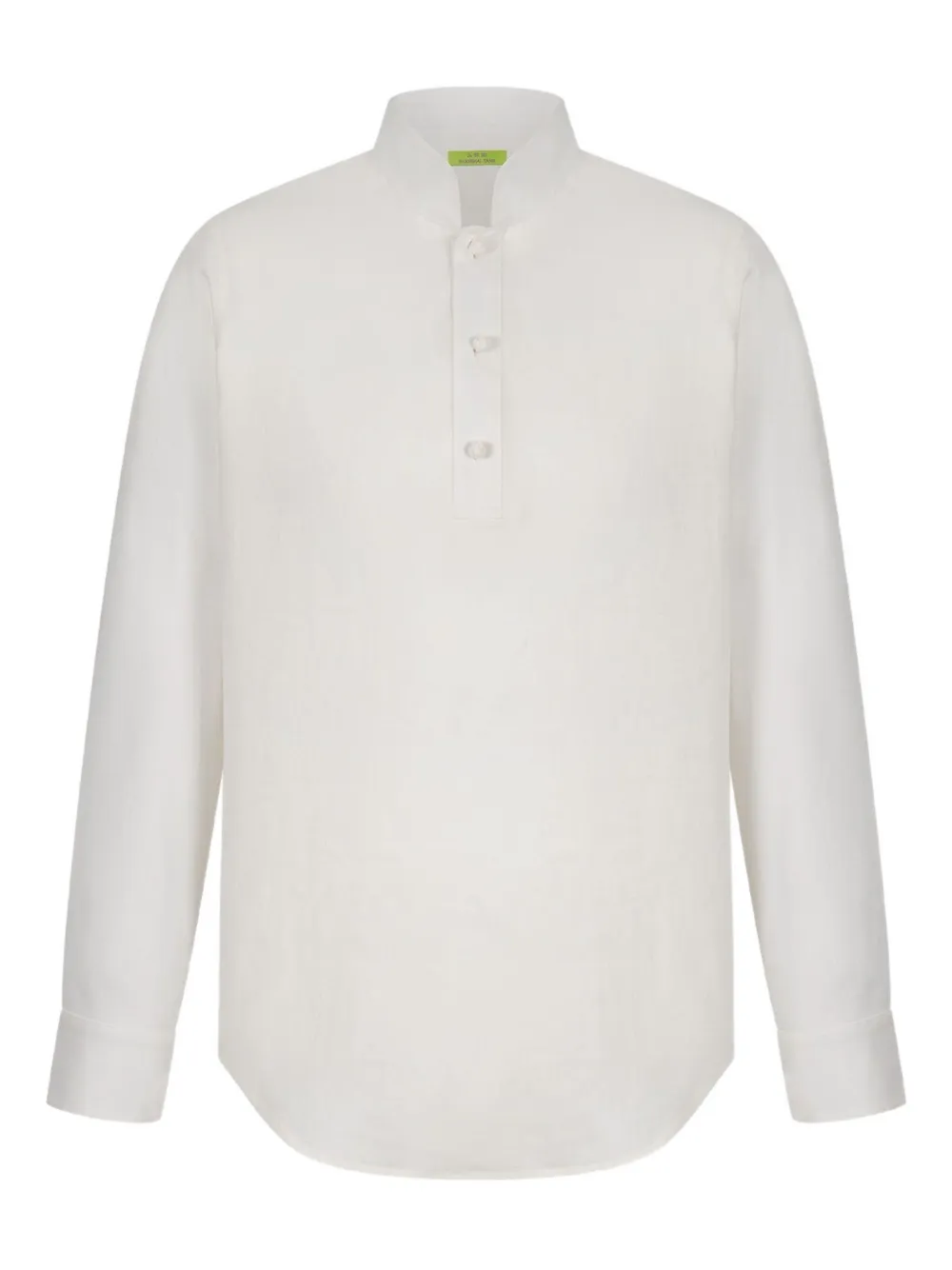 Рубашка Tang Shanghai Tang, белый
Рубашка Tang Shanghai Tang, белый