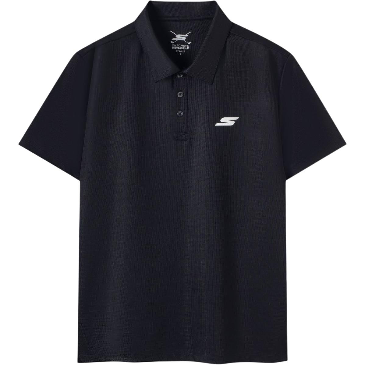 Skechers Поло Meteorite Black, Черный, Skechers Поло Meteorite Black
Skechers Поло Meteorite Black, Черный, Skechers Поло Meteorite Black
