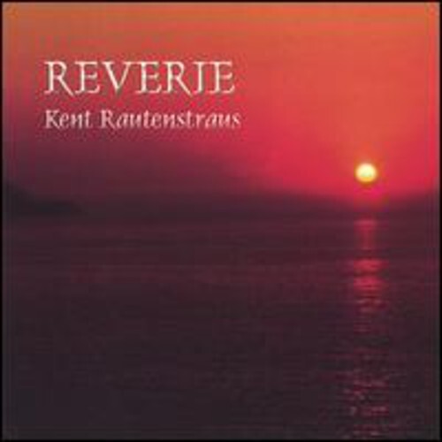 CD диск Rautenstraus, Kent: Reverie
CD диск Rautenstraus, Kent: Reverie