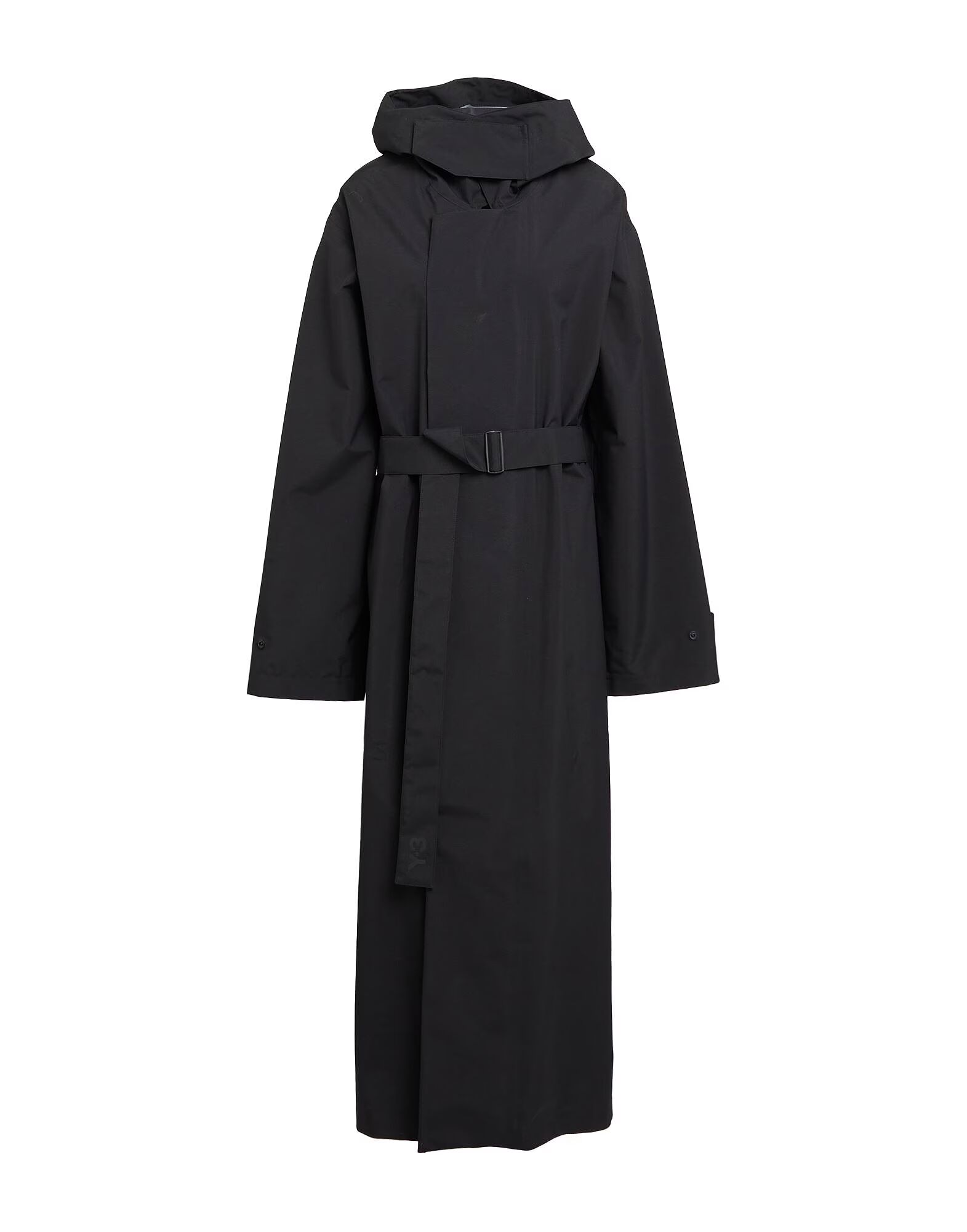 Парка Y, черный
Парка Y, черный