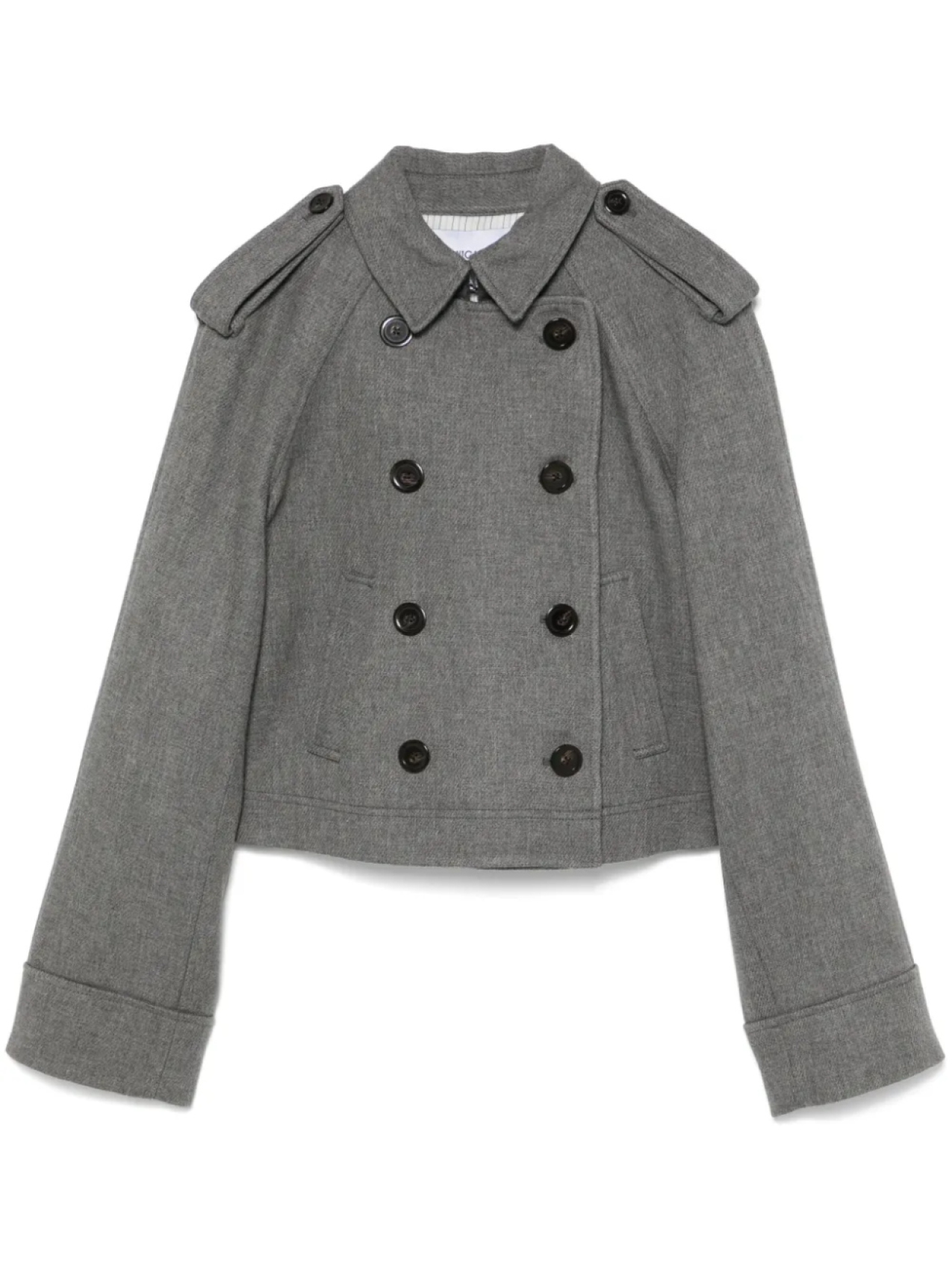 Куртка Veronica Beard Conneley, серый
Куртка Veronica Beard Conneley, серый