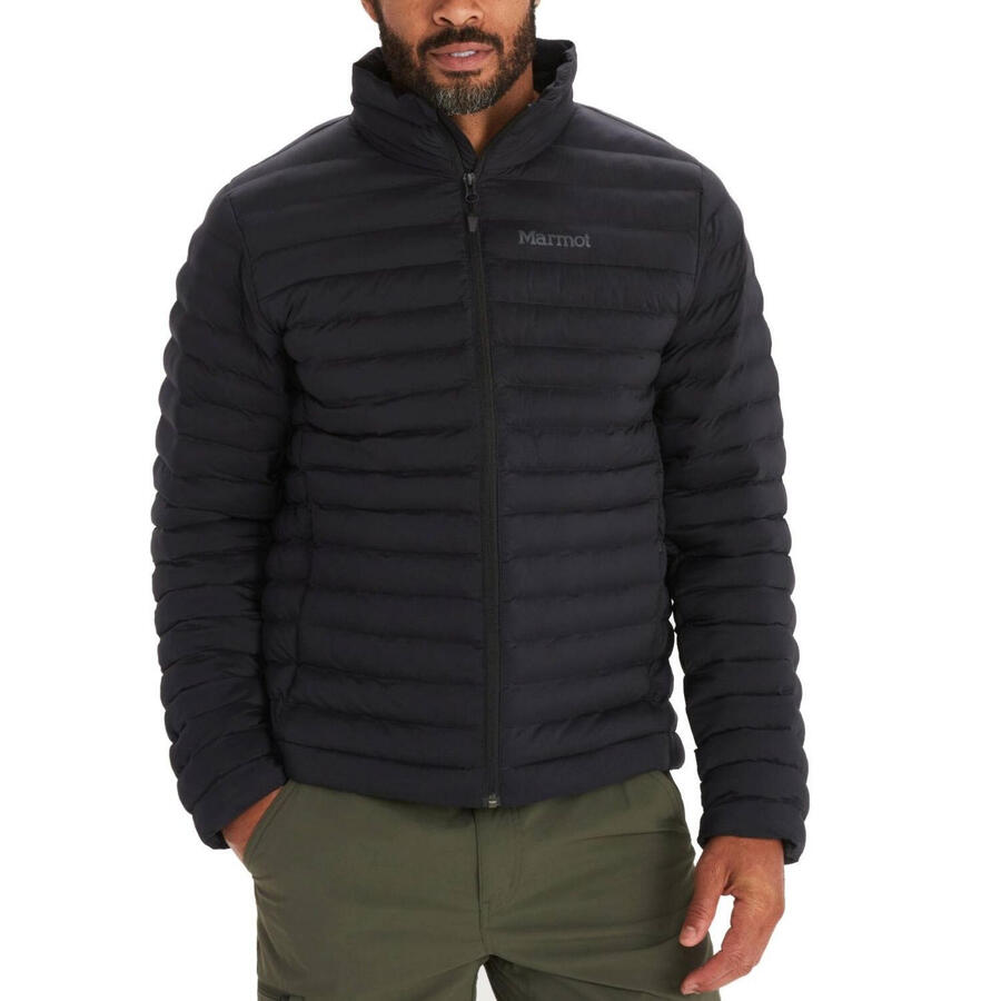 Мужская треккинговая куртка Marmot Echo
Мужская треккинговая куртка Marmot Echo