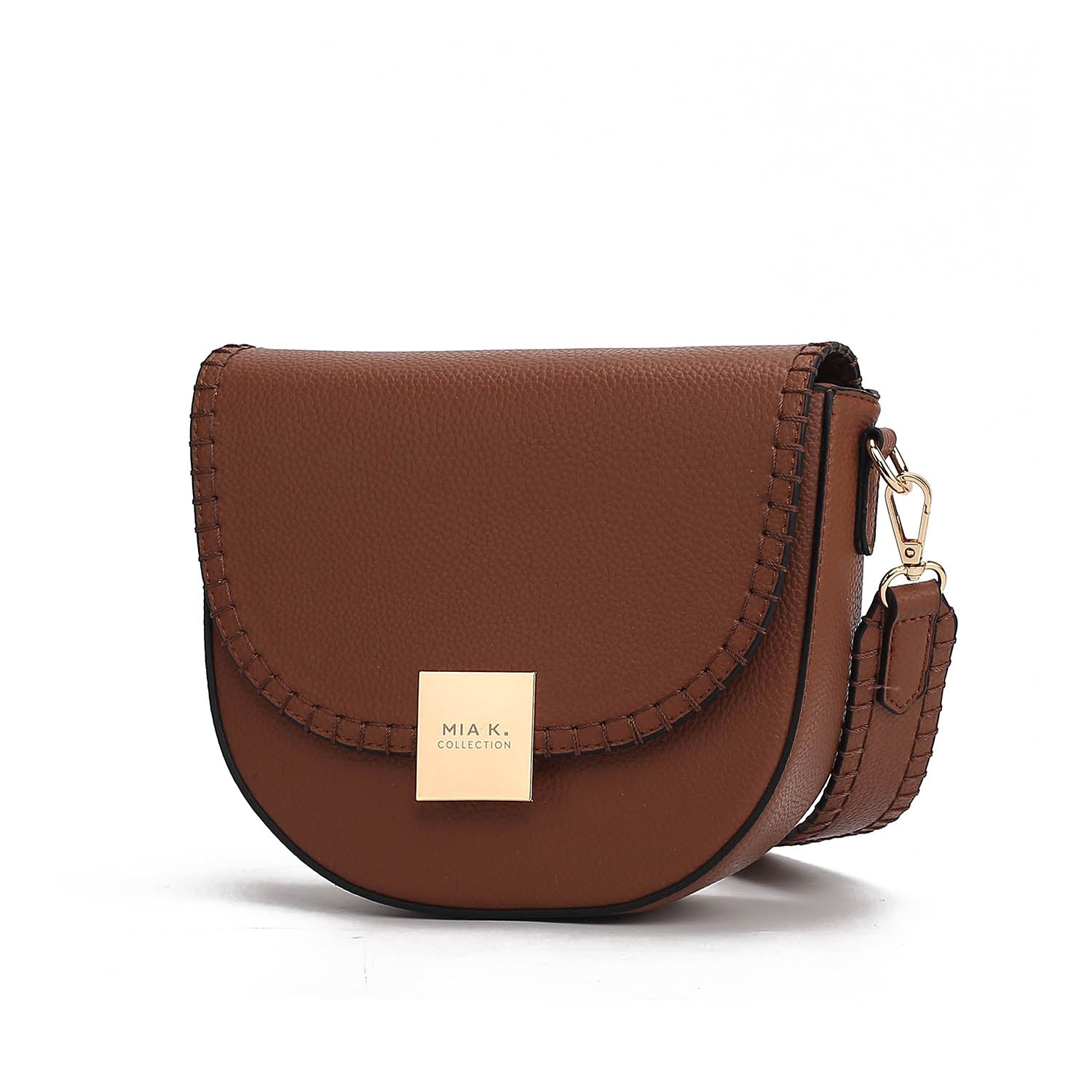 Женская сумка через плечо Isa — стильный и функциональный аксессуар от Mia K MKF Collection By Mia K., цвет cognac
Женская сумка через плечо Isa — стильный и функциональный аксессуар от Mia K MKF Collection By Mia K., цвет cognac