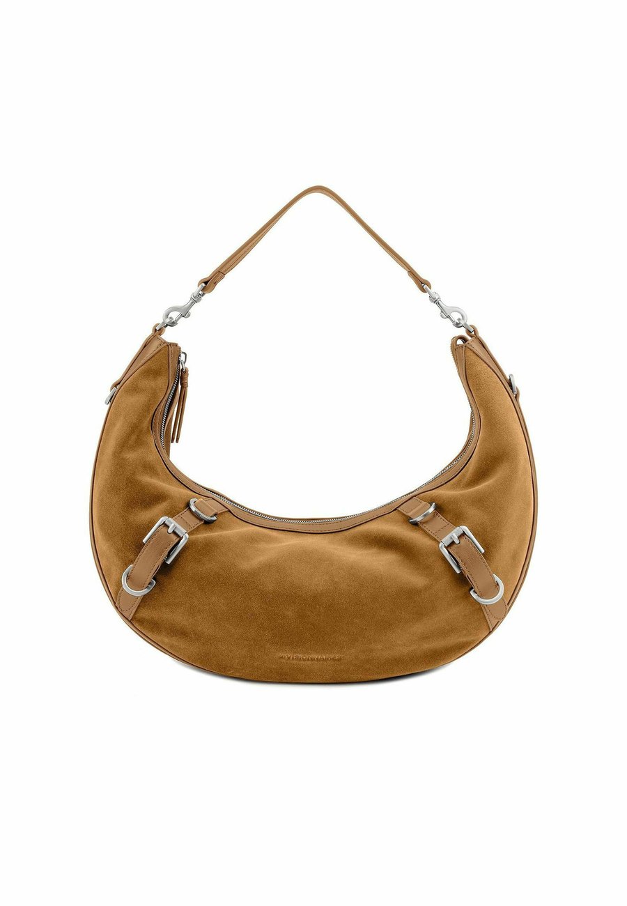 Сумка Les Visionnaires ENYA , Golden Brown Caramel/Light Brown
Сумка Les Visionnaires ENYA , Golden Brown Caramel/Light Brown