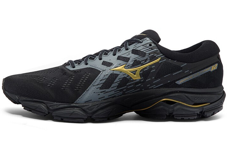 Мужские беговые кроссовки Mizuno Ultima 12
Мужские беговые кроссовки Mizuno Ultima 12